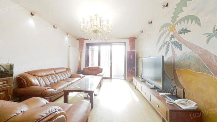 舜风苑二手房实景图