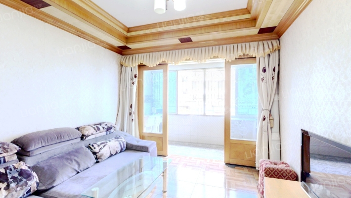 北干二苑二手房实景图