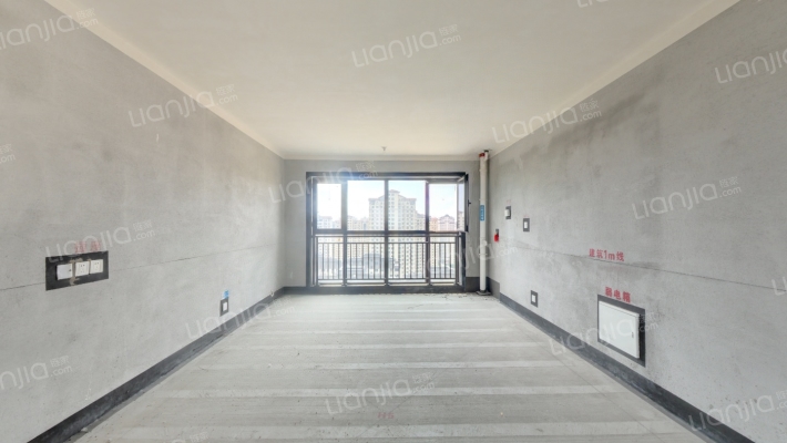 置地天中第一城上河苑二手房实景图