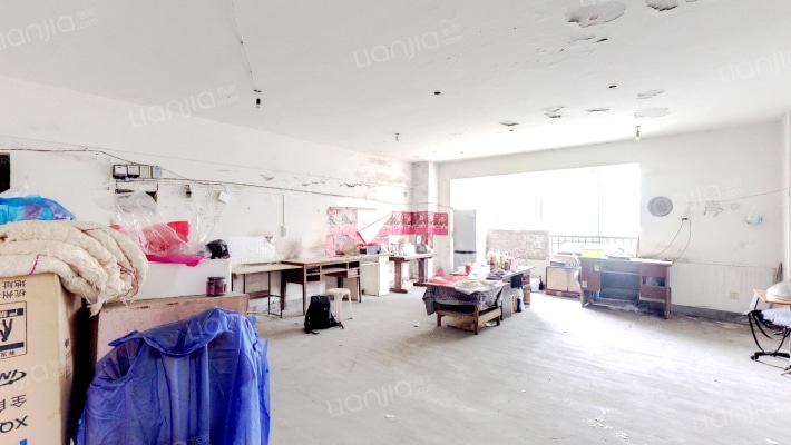 河通锦园二手房实景图