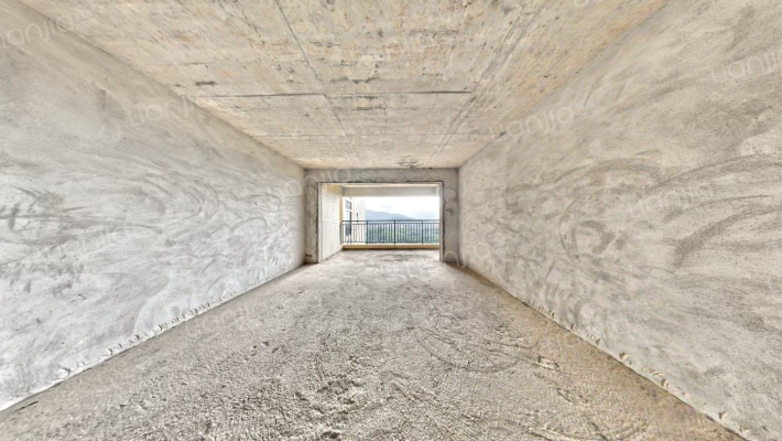 南湖山庄二手房实景图