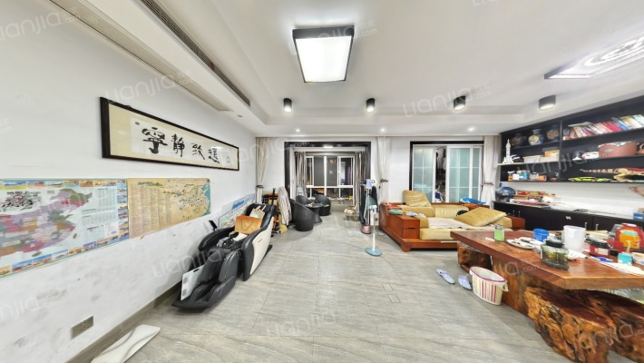 融创·氿园B区二手房实景图