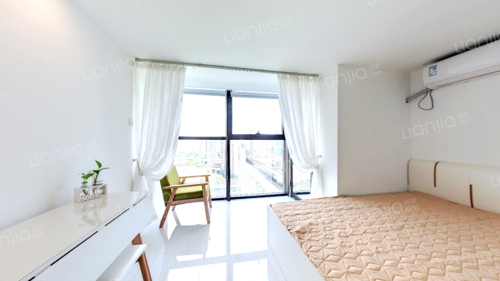 越洋国际二手房实景图