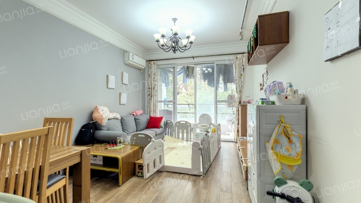 白云骏景二手房实景图