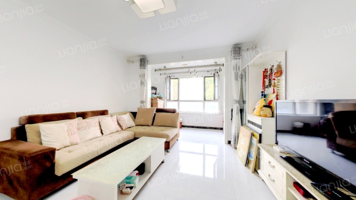 京汉君庭(安次)二手房实景图