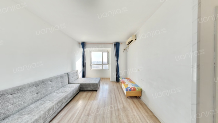 太阳城皓林园二手房实景图