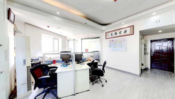 金昊大厦二手房实景图