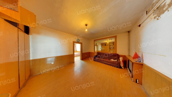 体育路东段二手房实景图