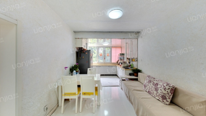 甘泉小区二手房实景图