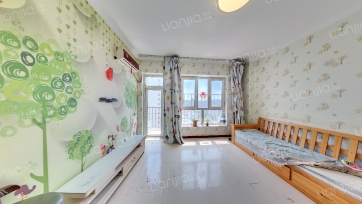 安盛花园（金州）二手房实景图