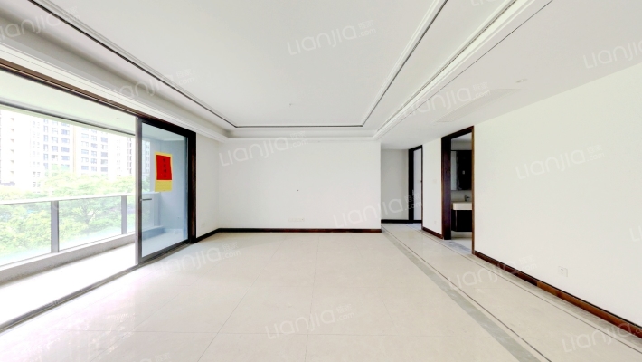 宋都麓宸府二手房实景图