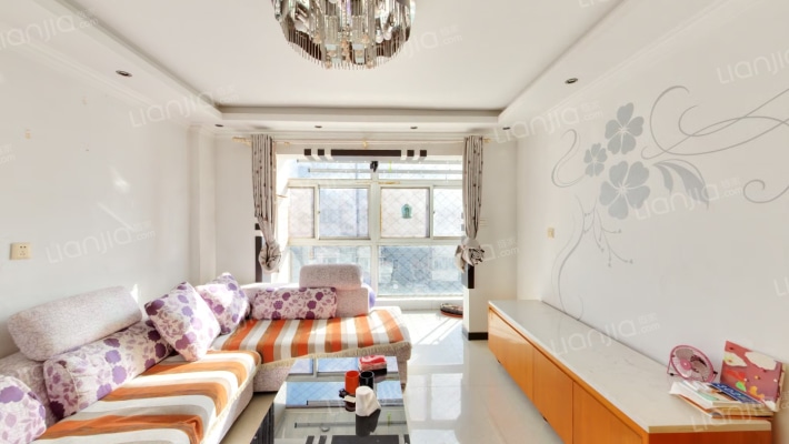 麻营小区二手房实景图