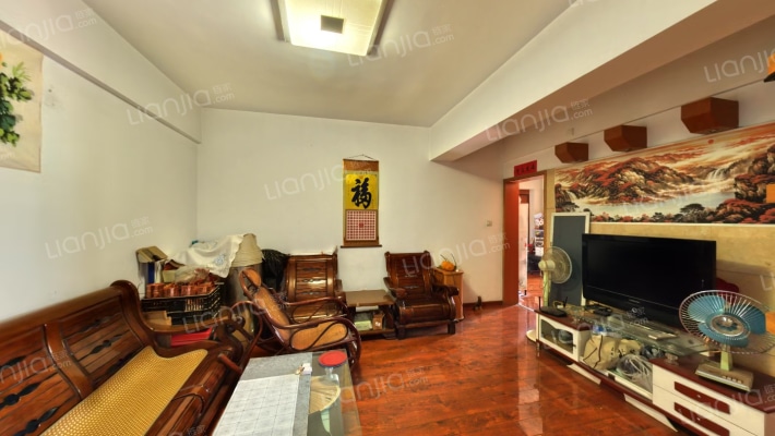 榕园公寓二手房实景图