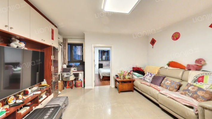 草桥欣园18号院二手房实景图