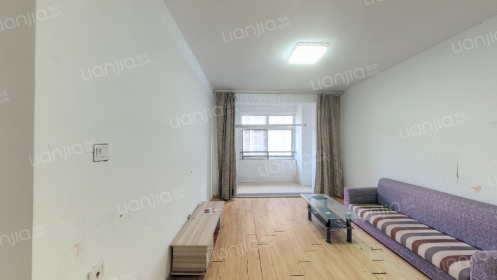 斌锋未来城二手房实景图