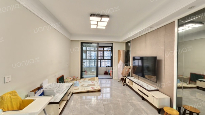 祥源城二手房实景图