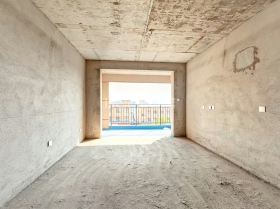 商水东区天绣壹号电梯洋房，配套成熟，户型方正