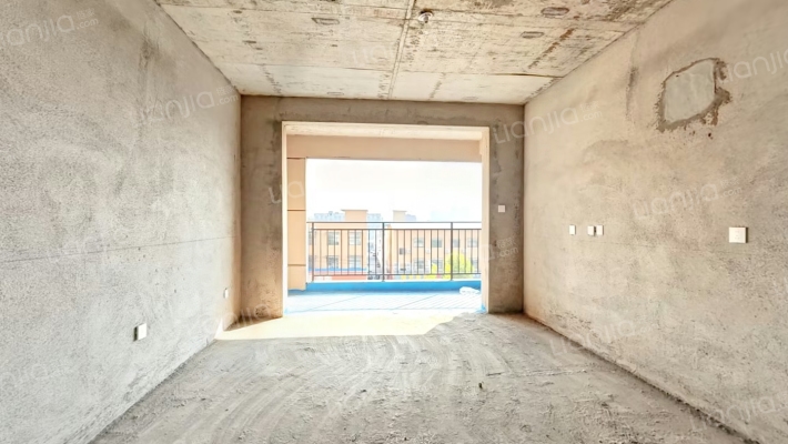 天绣壹号二手房实景图