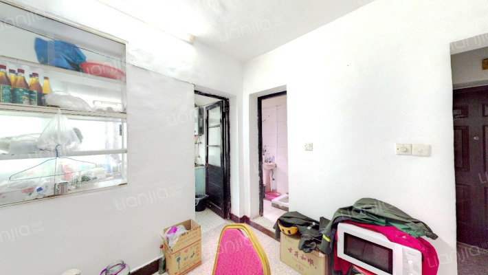 宝善庵街二手房实景图