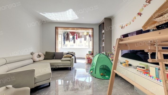 云锡花园一期二手房实景图