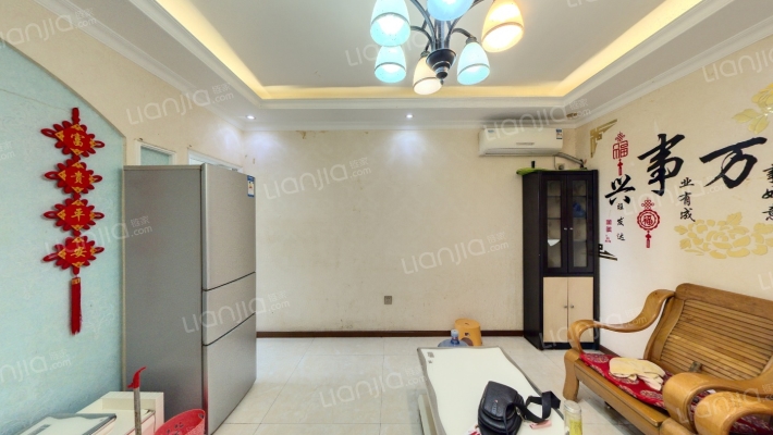 荷塘路8号附4号二手房实景图