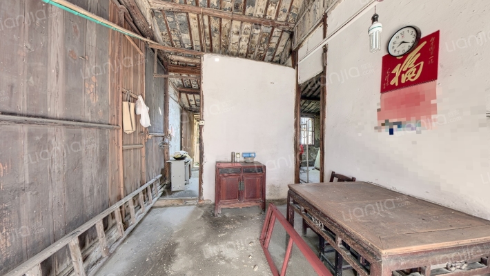 羊王庙二手房实景图