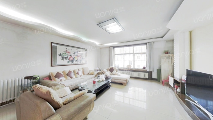 蒲泉佳园二手房实景图