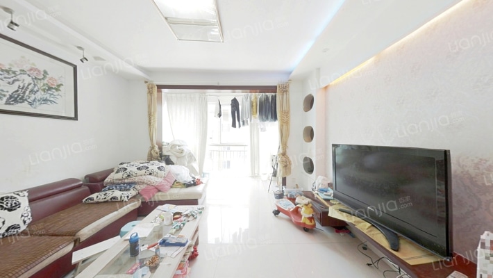 澄湖左岸二手房实景图