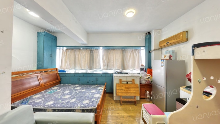 时代星空二手房实景图