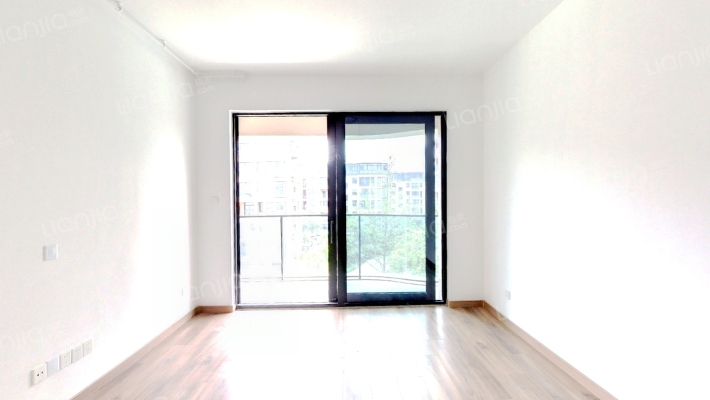 金昌·香湖明月（诸暨）二手房实景图