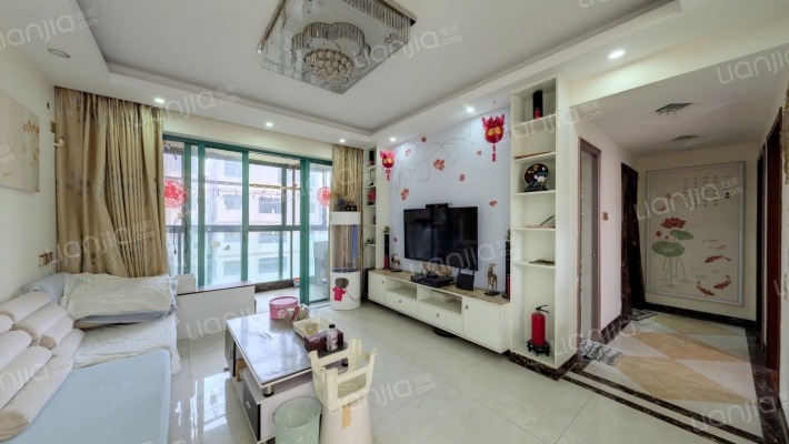 福泰嘉和园二手房实景图