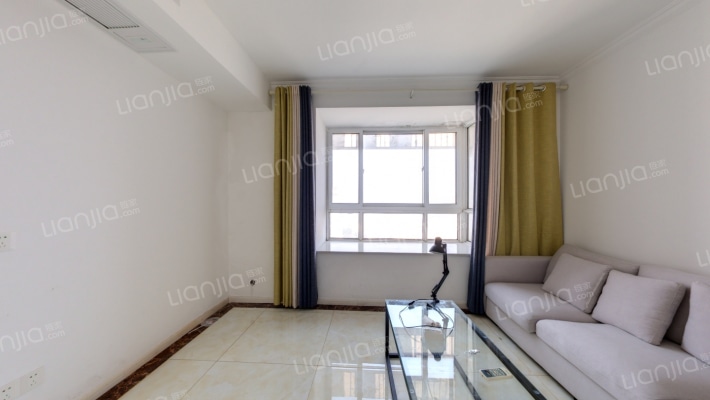 九华山庄芳庭苑二手房实景图