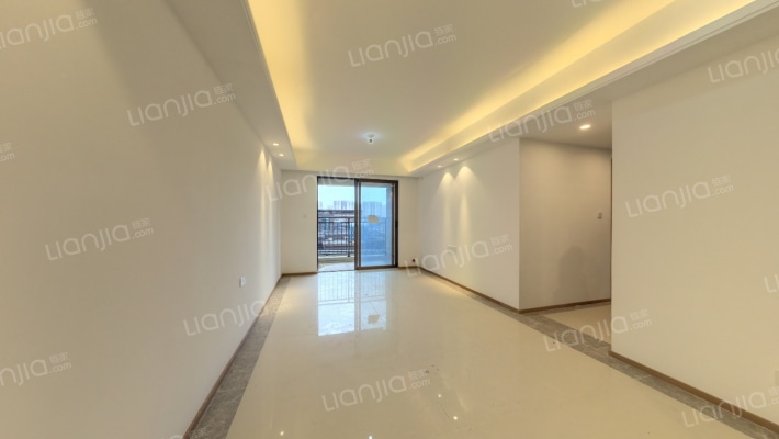 华发阳逻金茂逸墅三期二手房实景图