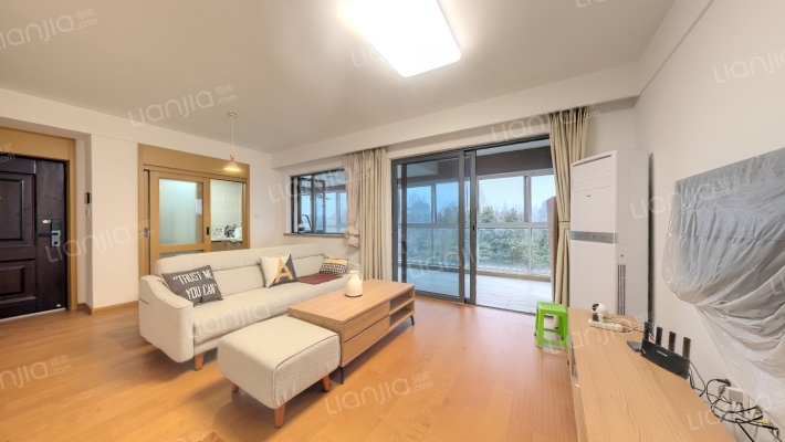 梦享春山可望二手房实景图