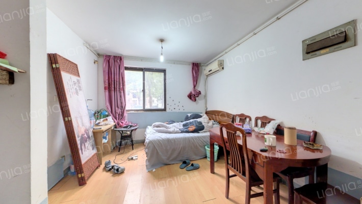 汇枫公寓二手房实景图