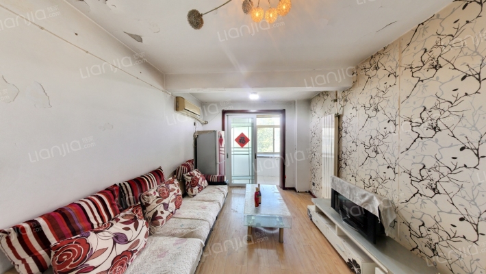 公共交通第三公司家属院106街坊二手房实景图