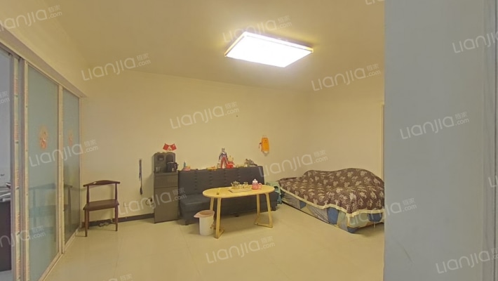 乾城嘉苑二手房实景图