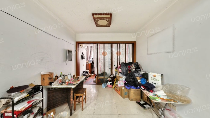 阳山花苑五区二手房实景图