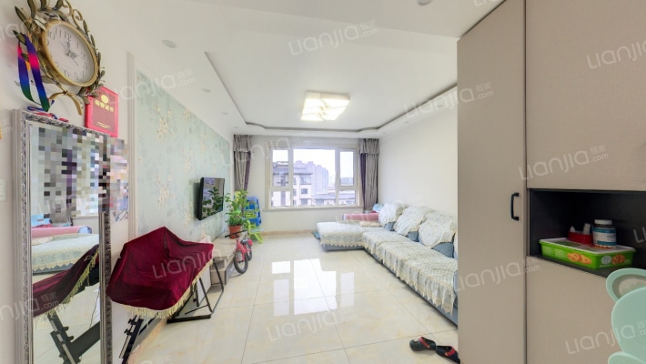 新星宇和煦二手房实景图