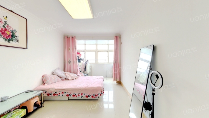 四流北路二手房实景图