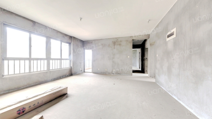 壹品檀国际社区二手房实景图