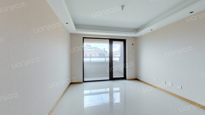 中欧金茂墅二期二手房实景图