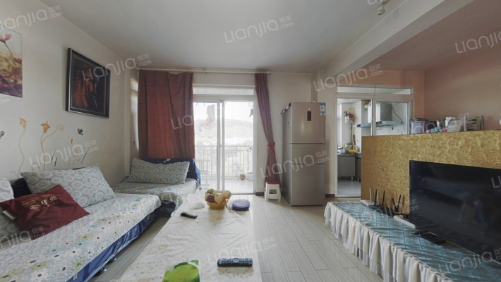 广基馨悦芳邻二手房实景图