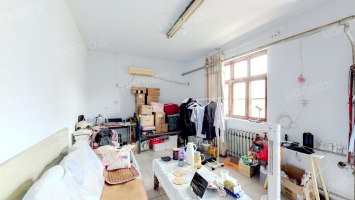 文化路工学院家属院二手房实景图