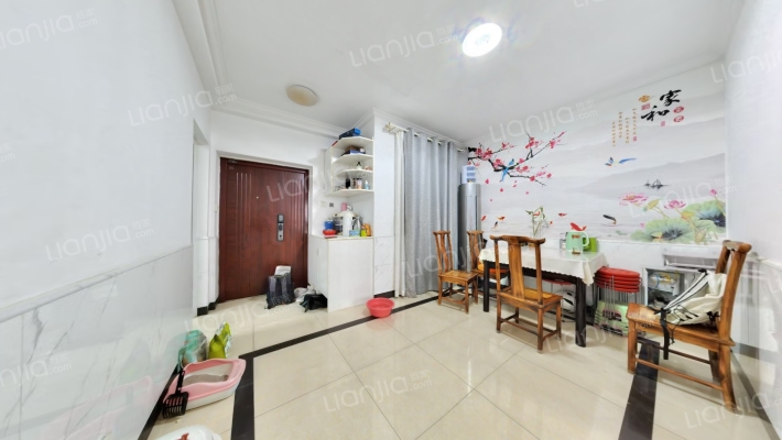 五幸家园南区二手房实景图