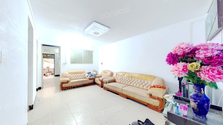 宝利来小区二手房实景图