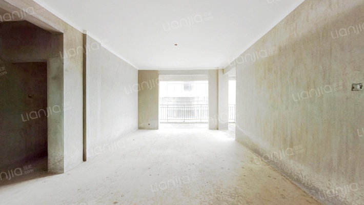 天伦华庭二手房实景图