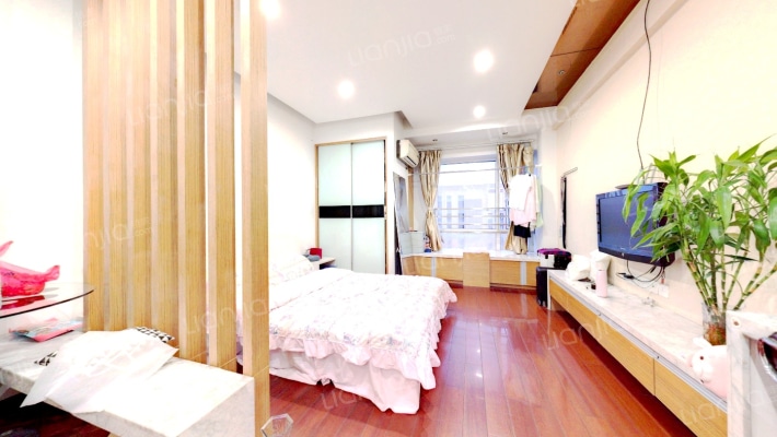 鑫苑景园二手房实景图