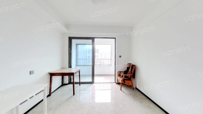 招商奥体公园一期二手房实景图