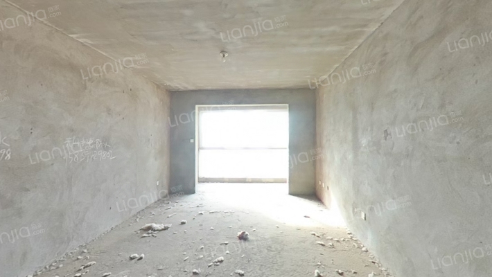 城东小区二手房实景图